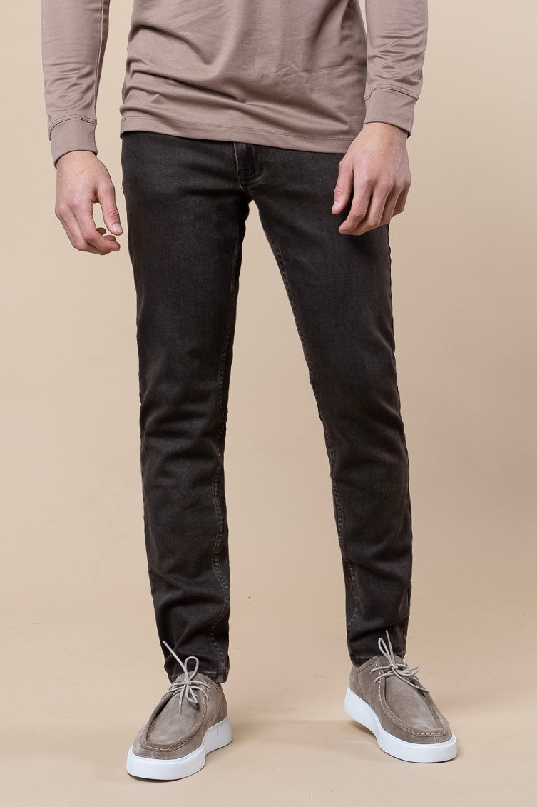STRETCH JEANS