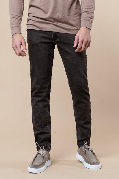 STRETCH JEANS